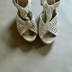 Rope Wedges
